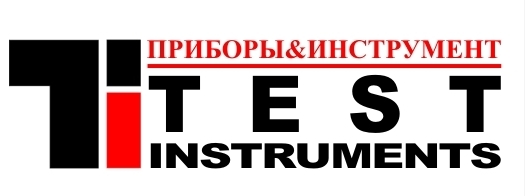 TEST ЛОГОТИП