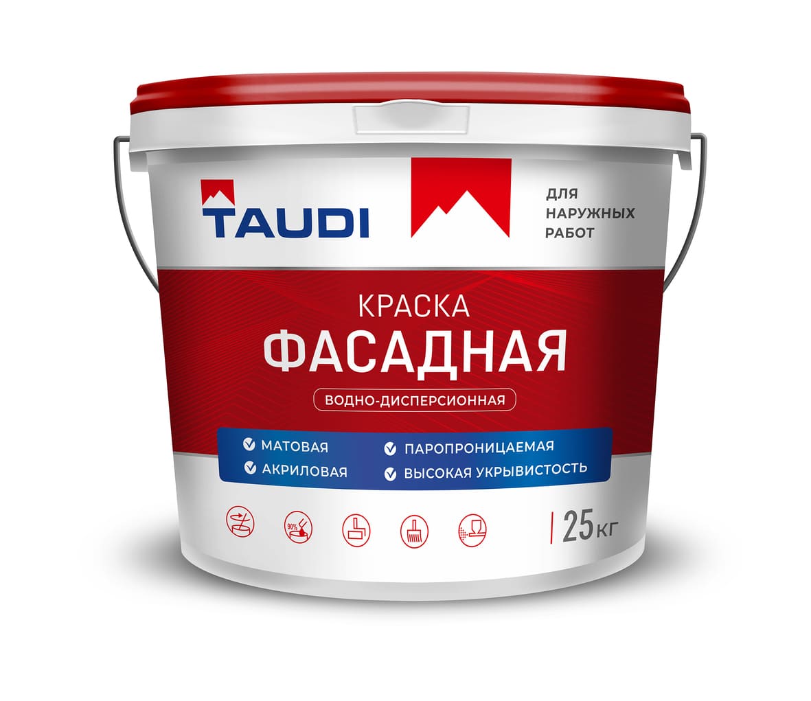 Taudi 1