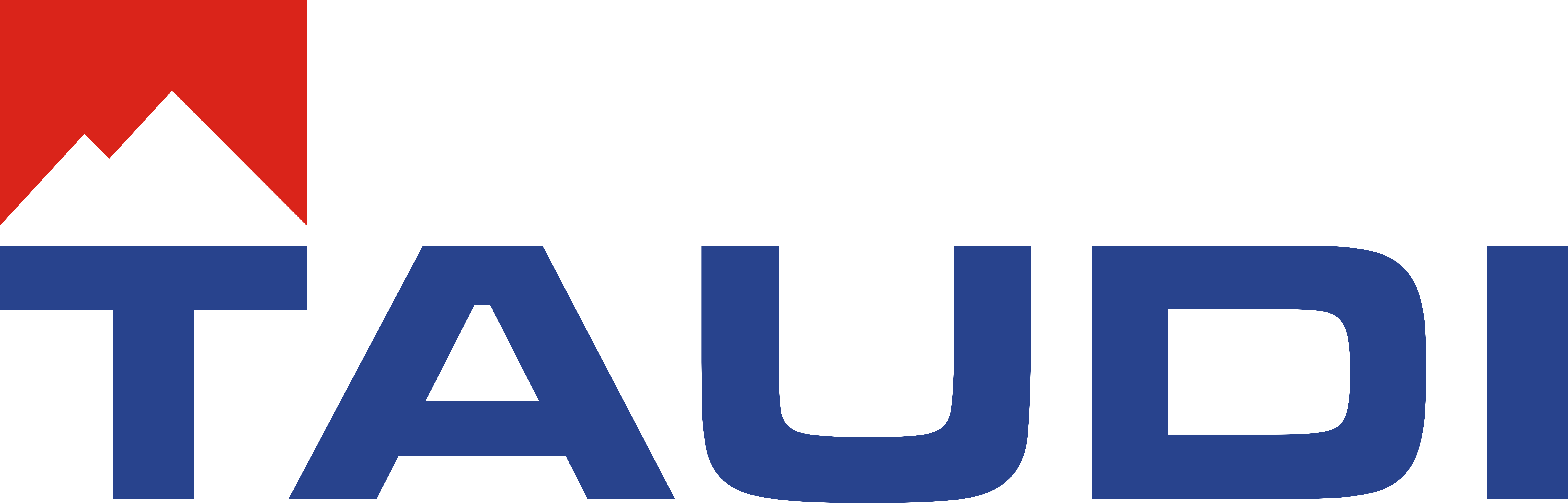 Taudi logo