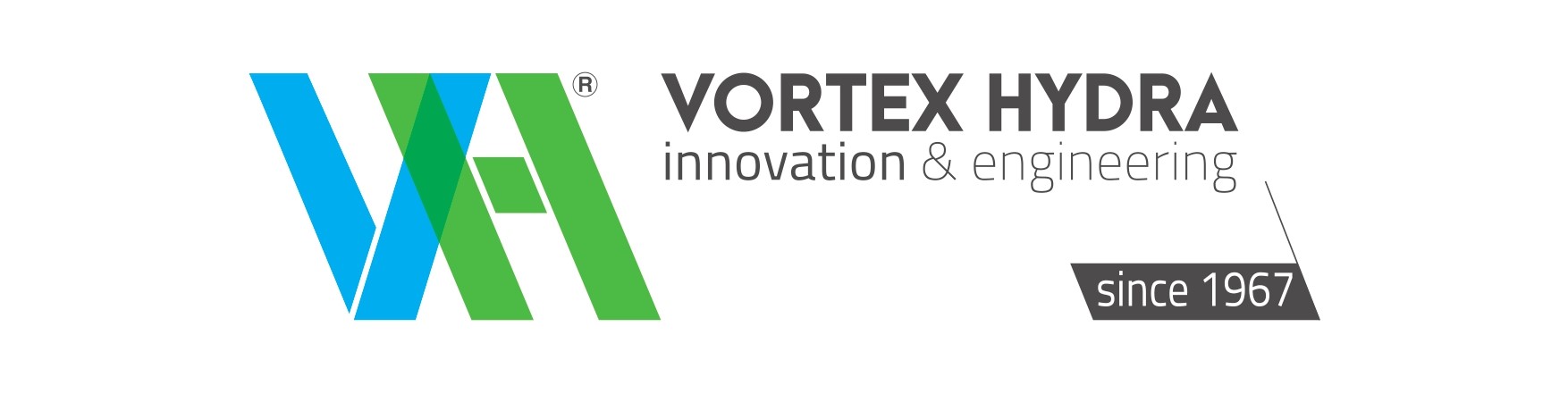 Vortex Hydra logo