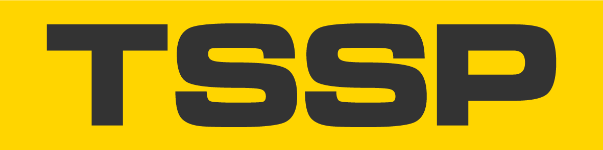 logo ТССП
